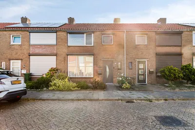 Van Cantfortstraat 28, 4537PE, Terneuzen, Zeeland
