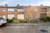 Van Cantfortstraat 28, Terneuzen