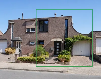 Ir Em Mélottestraat 17, 6291HD, Vaals, Limburg