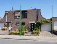 Ir Em Mélottestraat 17, Vaals
