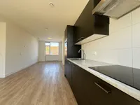 Strevelsweg 25B, Rotterdam