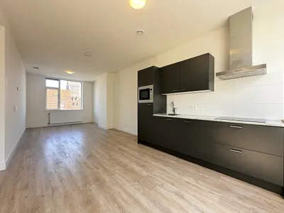 Strevelsweg 25B, 3073DS, Rotterdam, Zuid-Holland