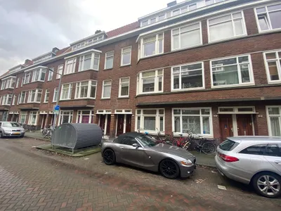 Luzacstraat , 3038VW, Rotterdam, Zuid-Holland