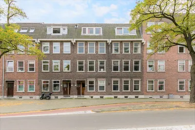 Willem Buytewechstraat , 3024BN, Rotterdam, Zuid-Holland