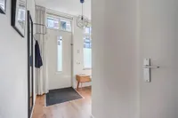 Volmarijnstraat 99, Rotterdam