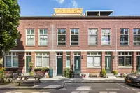 Volmarijnstraat 99, Rotterdam