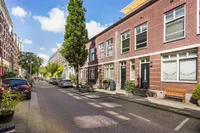 Volmarijnstraat 99, Rotterdam