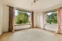 Westerstraat 31, Oudorp