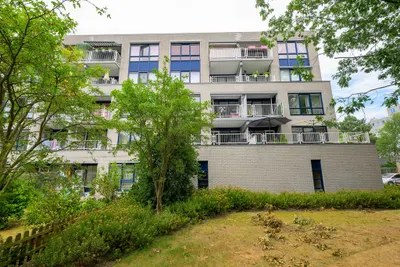 Grashof 291, 2262EW, Leidschendam, Zuid-Holland