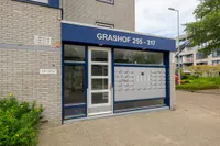 Grashof 291, Leidschendam