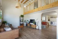 Zonnehoek 71, Vijfhuizen