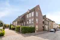 Kerkstraat 21K, Eijsden
