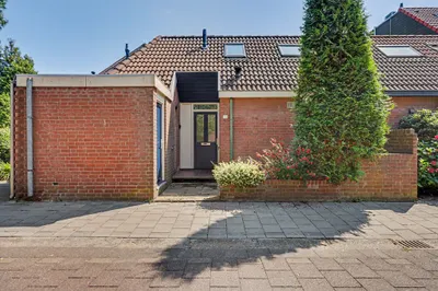 Sterremos 76, 2914VH, Nieuwerkerk Aan Den Ijssel, Zuid-Holland