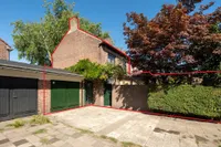 Jordaensplein 20, Roosendaal
