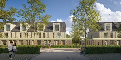 Sterrenlaan , 3255TX, Oude-Tonge, Zuid-Holland