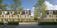 Sterrenlaan, Oude-Tonge