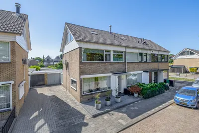 Plantageweg 8, 3333GZ, Zwijndrecht, Zuid-Holland