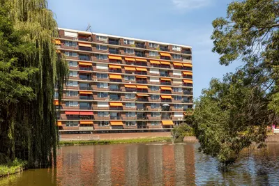 Roosstraat 32, 3333SL, Zwijndrecht, Zuid-Holland