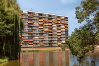 Roosstraat 32, Zwijndrecht
