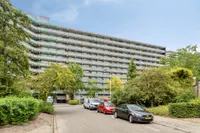Stadhoudersring, Zoetermeer