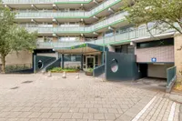 Stadhoudersring, Zoetermeer