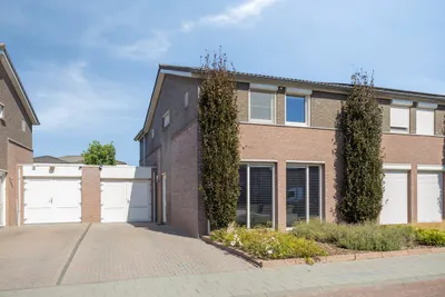 De Iep 9, 6021NE, Budel, Noord-Brabant