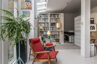 Anjeliersstraat 86H, Amsterdam