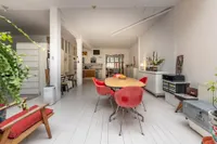 Anjeliersstraat 86H, Amsterdam