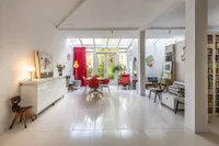 Anjeliersstraat 86H, Amsterdam