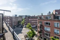 Hofmeyrstraat 13E, Amsterdam