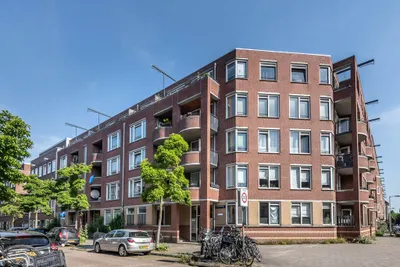 Hofmeyrstraat 13E, 1091LV, Amsterdam, Noord-Holland