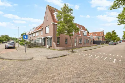 Reigerstraat 22, 1781VH, Den Helder, Noord-Holland