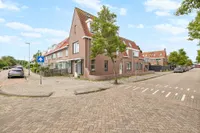Reigerstraat 22, Den Helder