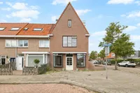 Reigerstraat 22, Den Helder