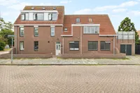 Reigerstraat 22, Den Helder