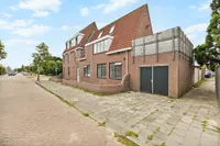 Reigerstraat 22, Den Helder