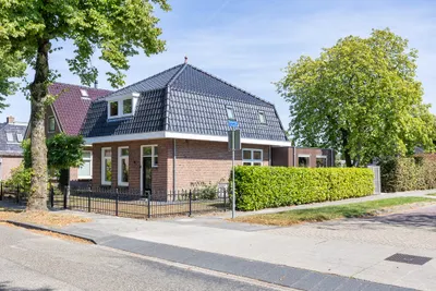 Scheen 75, 8501HC, Joure, Friesland