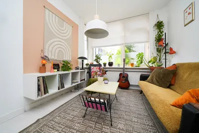 Zweedsestraat 165B, 3028TT, Rotterdam, Zuid-Holland