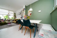 Zweedsestraat 165B, Rotterdam