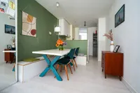 Zweedsestraat 165B, Rotterdam