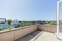 Van der Duijn van Maasdamweg 530, Rotterdam