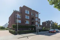 Van der Duijn van Maasdamweg 530, Rotterdam