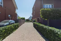Van der Duijn van Maasdamweg 530, Rotterdam