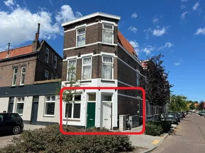 Kasteelstraat 83, 4381SK, Vlissingen, Zeeland