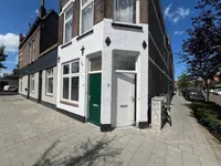 Kasteelstraat 83, Vlissingen