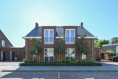 A Koenestraat 8, 4731EW, Oudenbosch, Noord-Brabant