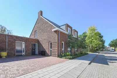 A Koenestraat 8, 4731EW, Oudenbosch, Noord-Brabant