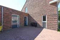 A Koenestraat 8, Oudenbosch