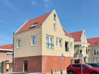Gindrapassage 19, Bladel