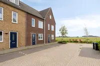 Weidse Wetering 14, Hoogmade